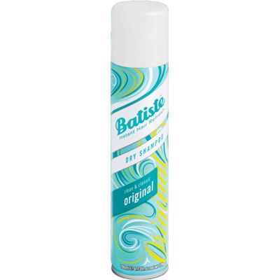 BATISTE Sampon Uscat Original 200 ml
