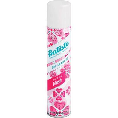 BATISTE Sampon Uscat Floral 200 ml