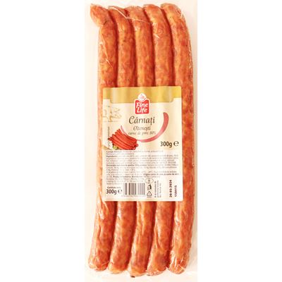 Fine Life Carnati Oltenesti 300 g
