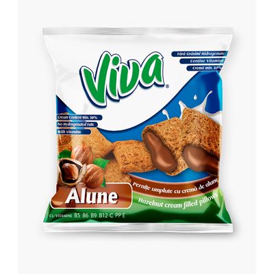 Viva Pernite Alune 100 g