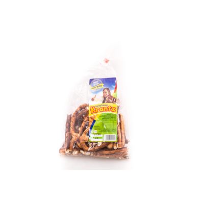 krantz Covrigi 125 g