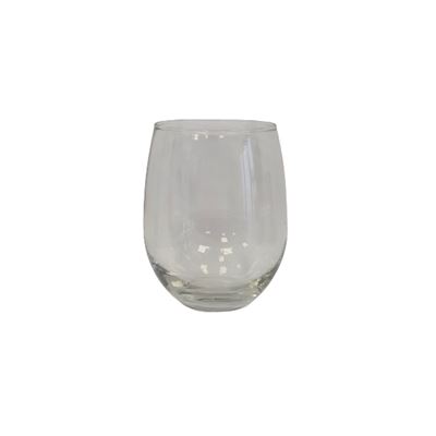 UNIGLASS Queen 12 Pahare Apa 465 ml