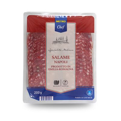 METRO Chef Salam Napoli Feliat 200 g