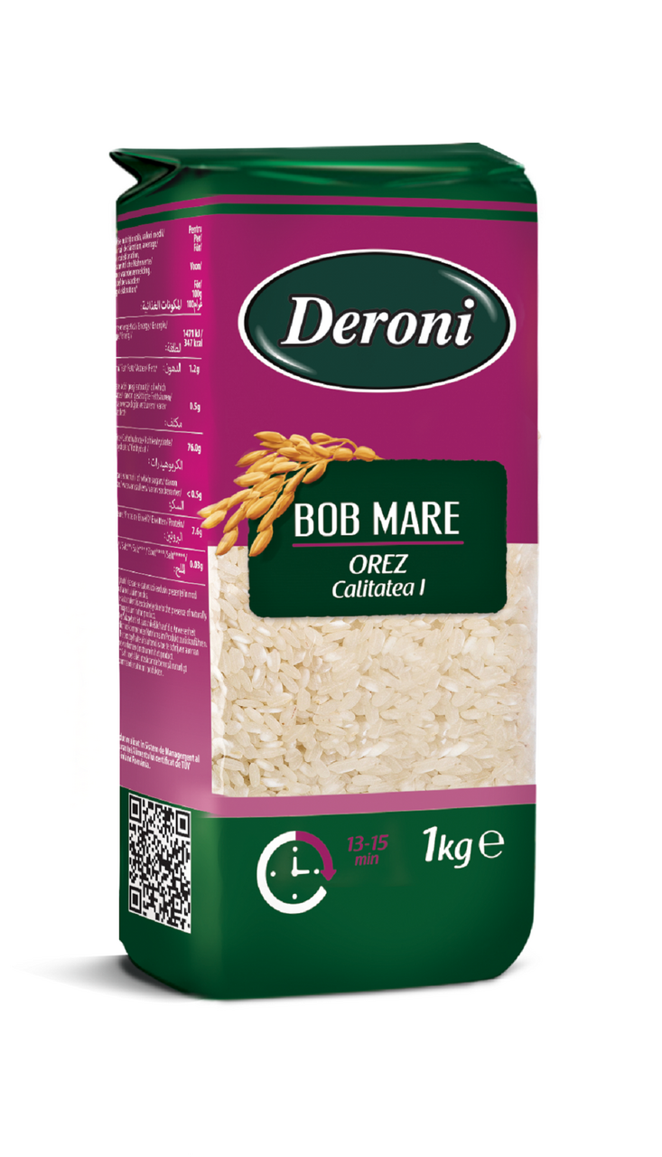 Deroni Orez Bob Mare 1 Kg