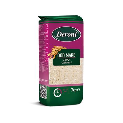 Deroni Orez Bob Mare 1 Kg