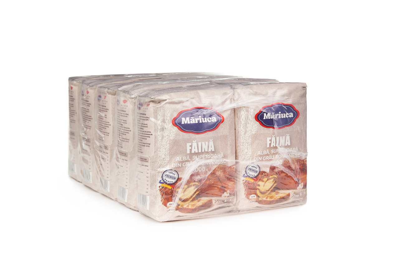 MARIUCA Faina 000 10 x 1 Kg