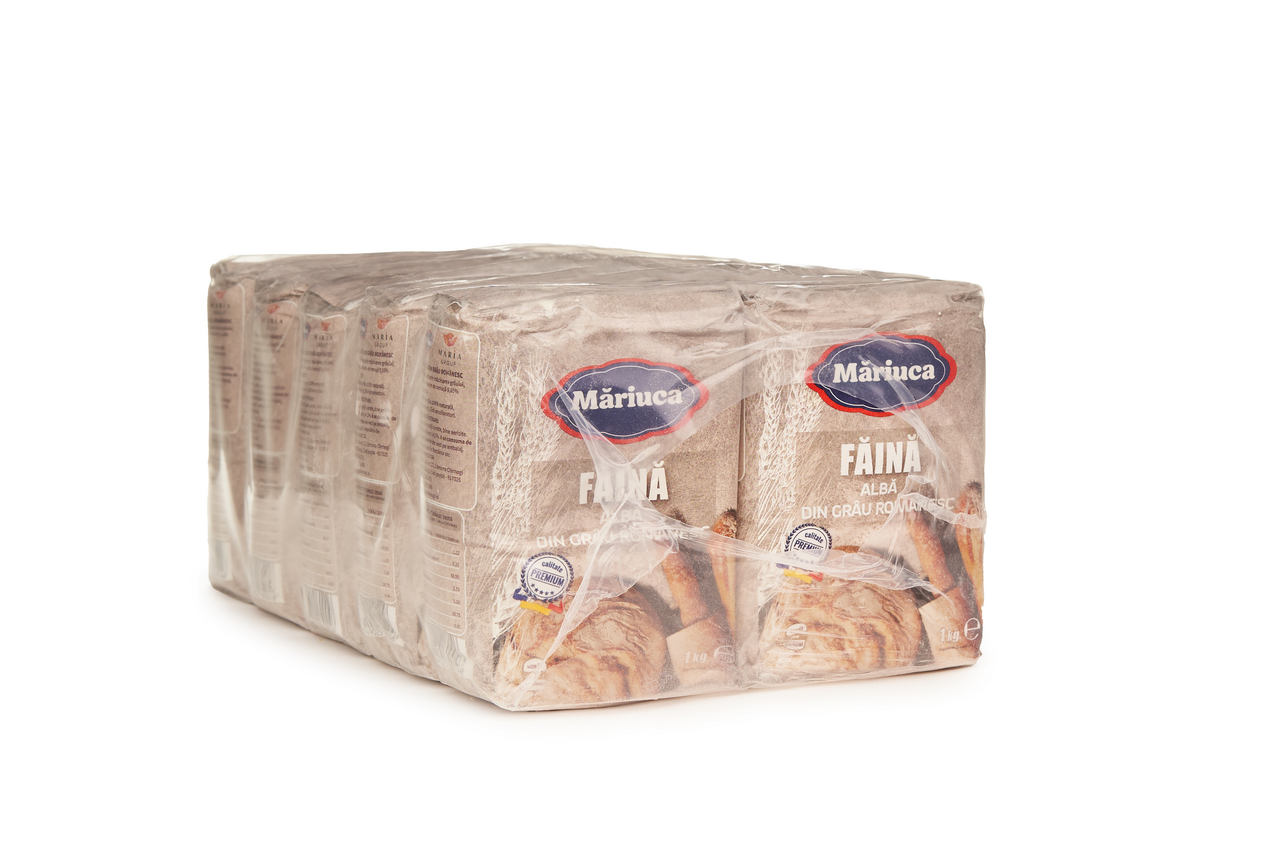 MARIUCA Faina 650 10 x 1 Kg