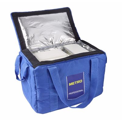 METRO PROFESSIONAL Geanta Termoizolanta 65 L