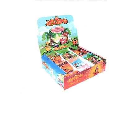 JELIDO Jeleu Gumat 36 x 20 g