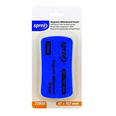 SPREE Burete Magnetic pentru Witeboard