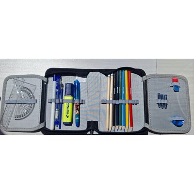 SCHOOL FRIENDLY Penar Echipat 23 piese