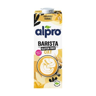 alpro Barista Bautura Ovaz 1 L