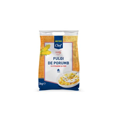 METRO Chef Fulgi de Porumb 3 Kg
