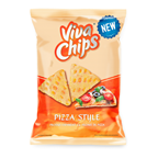 Viva Chips Pizza 100 g