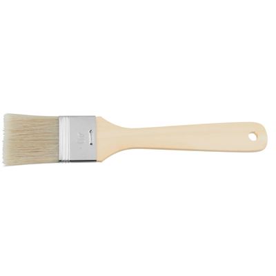 aro Pensula Patiserie din Par Natural 4 cm
