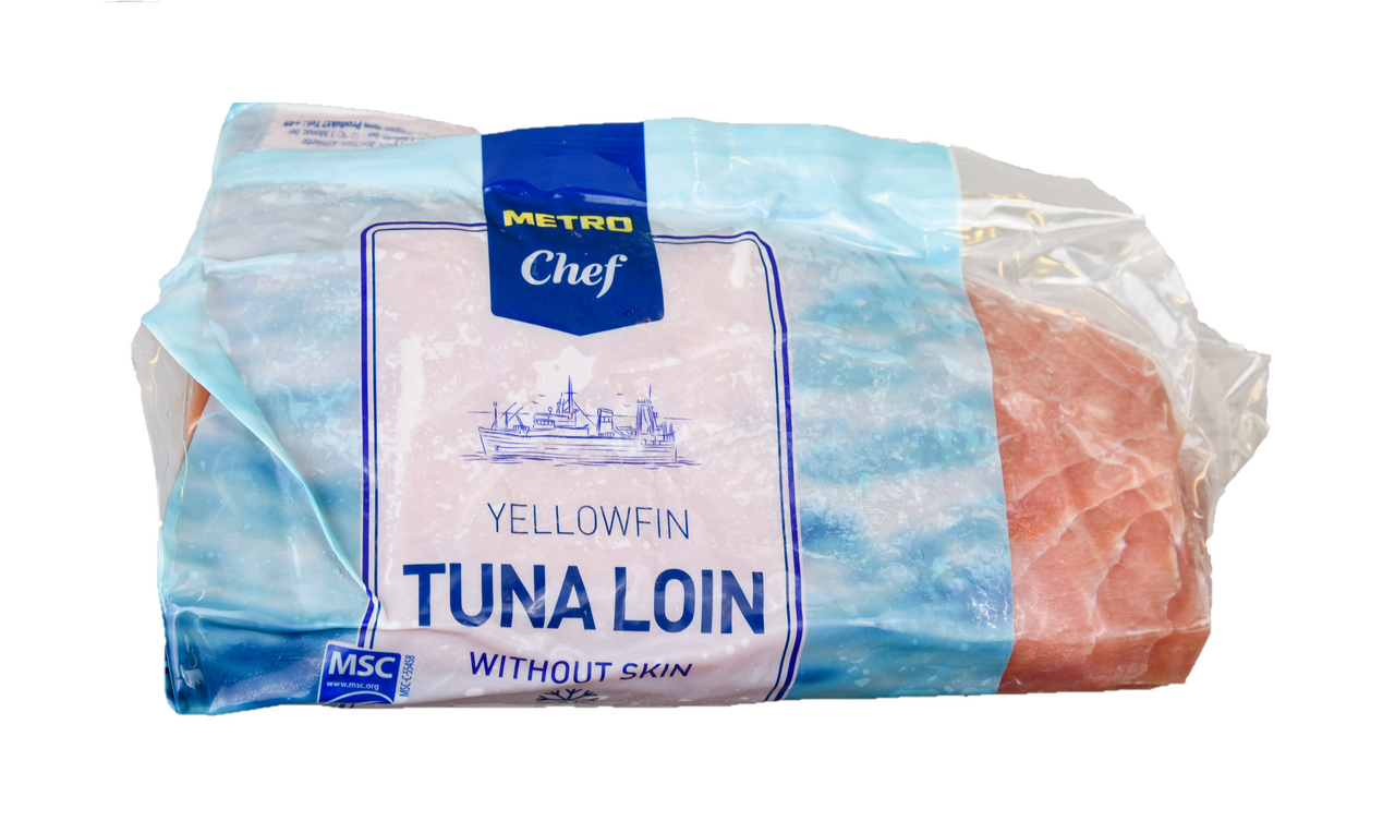 METRO Chef Ton Loin 1,5-3 Kg