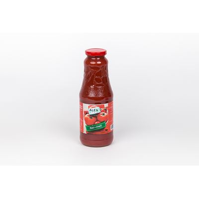 ALEX STAR Suc de Rosii 6% 1 L