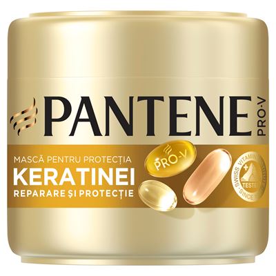 PANTENE Masca pentru Par Protectoare 300 ml