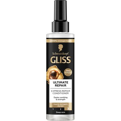 GLISS Ultimate Repair Balsam de Par 200 ml