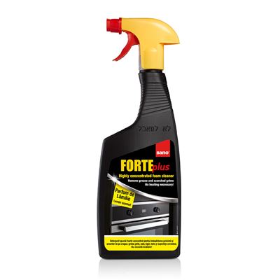 sano Forte Plus Lamaie 750 ml