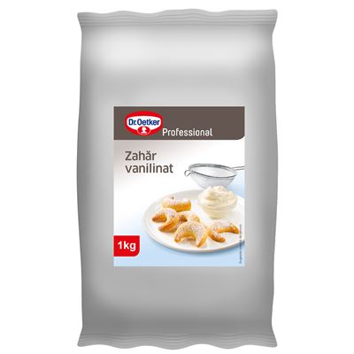 Dr.Oetker Zahar Vanilinat 1 Kg