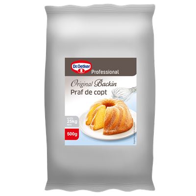 Dr.Oetker Praf de Copt 500 g