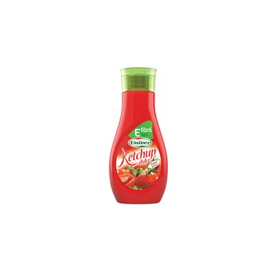 Univer Ketchup Dulce 470 g