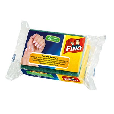 FINO Burete Protectie Unghii