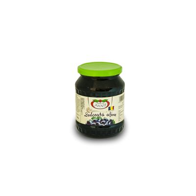 AROVIT Dulceata De Afine 880G