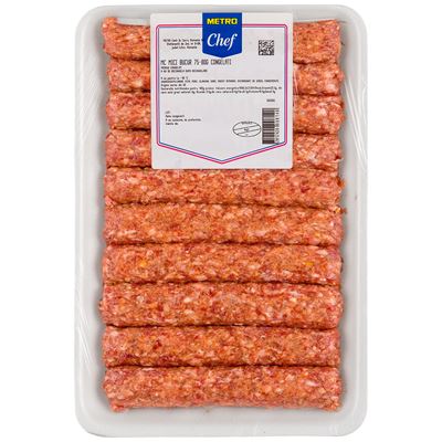 METRO Chef Mici Bucur 75 - 80 g ❄