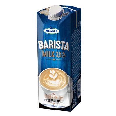 MEGGLE Barista UHT 3,5% 1 L
