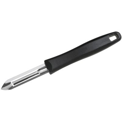 METRO PROFESSIONAL Curatitor Legume/Fructe cu Lama Fixa 18 cm