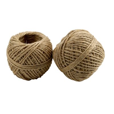 aro Set 2 Sfori Alimentare Bumbac 50 m