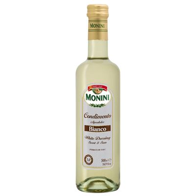 MONINI Otet Balsamic din Vin 500 ml