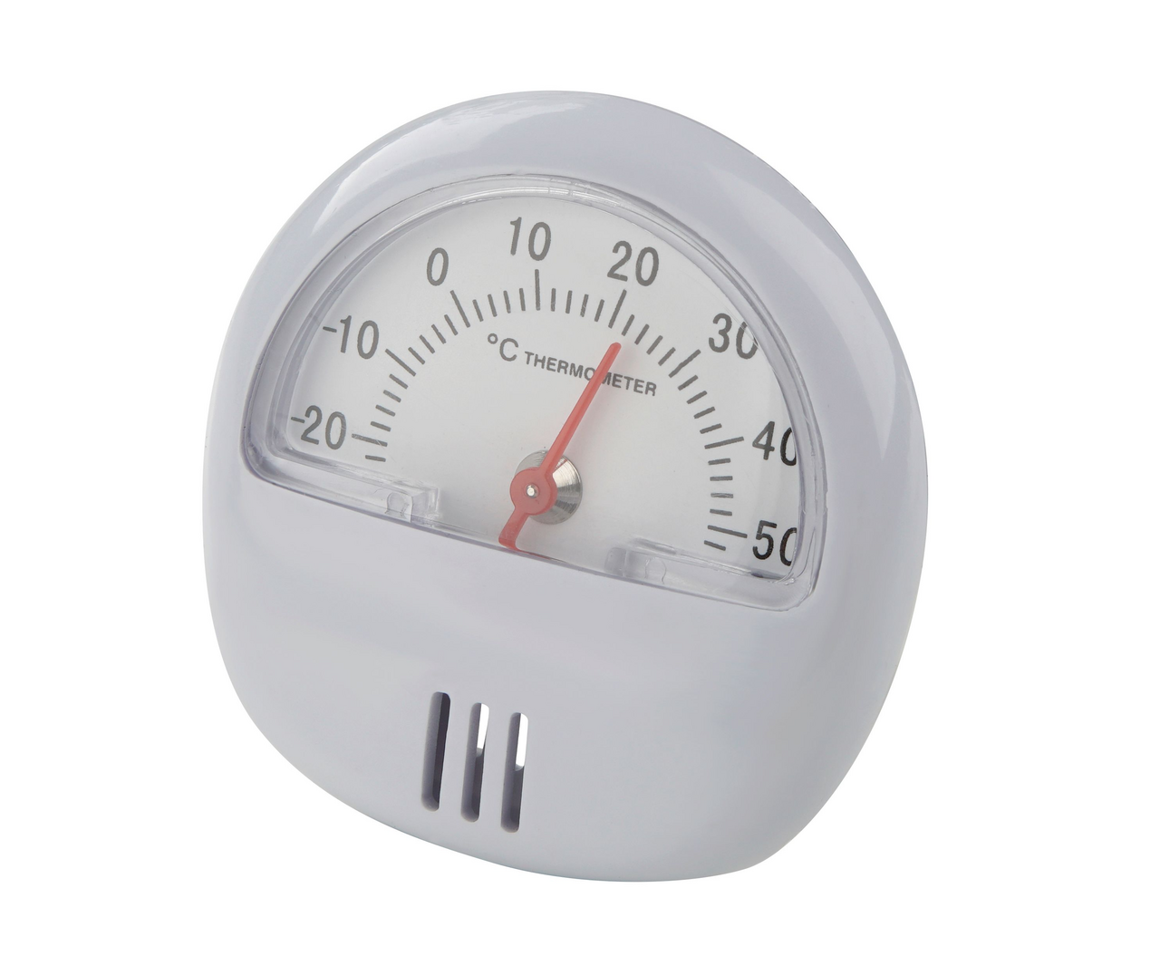 METRO PROFESSIONAL Set De 2 Termometre -20/+50 C