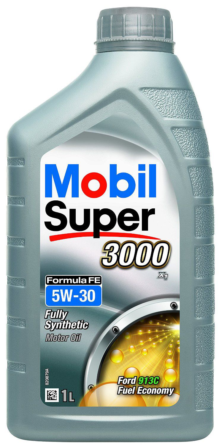 Mobil Ulei Motor S 3000 Fe 5W30 1 L