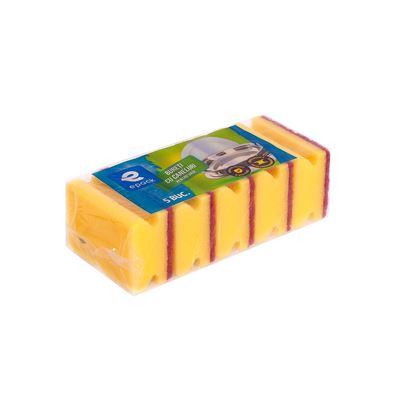 EPACK Burete Vase Caneluri 5 Bucati