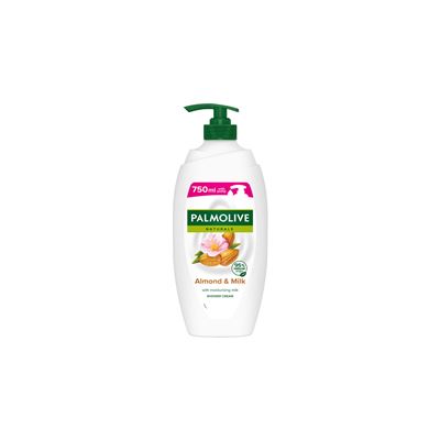 Palmolive Gel Dus cu Extract de Migdale 750 ml
