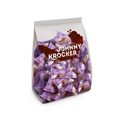 ROSHEN Johnny krocker Napolitane cu Crema de Lapte 1 Kg