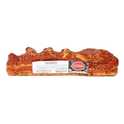 Fil Sam Piept Porc Afumat