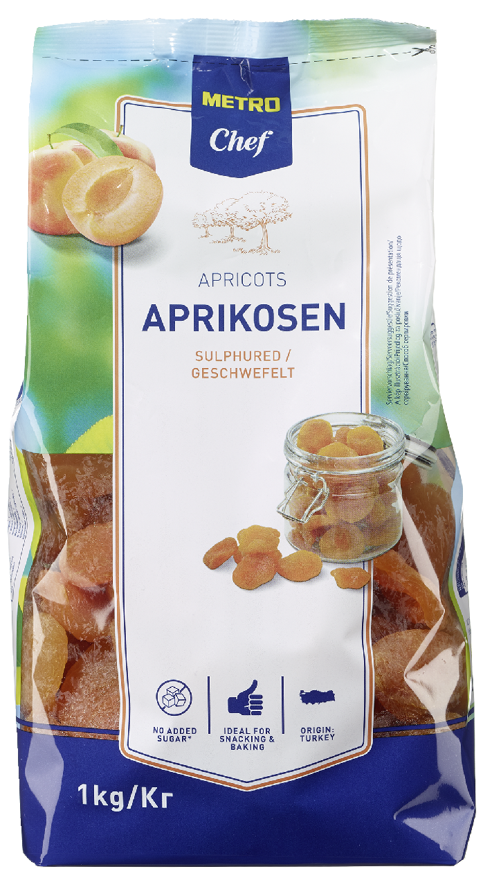 METRO Chef Caise Deshidratate 1 Kg