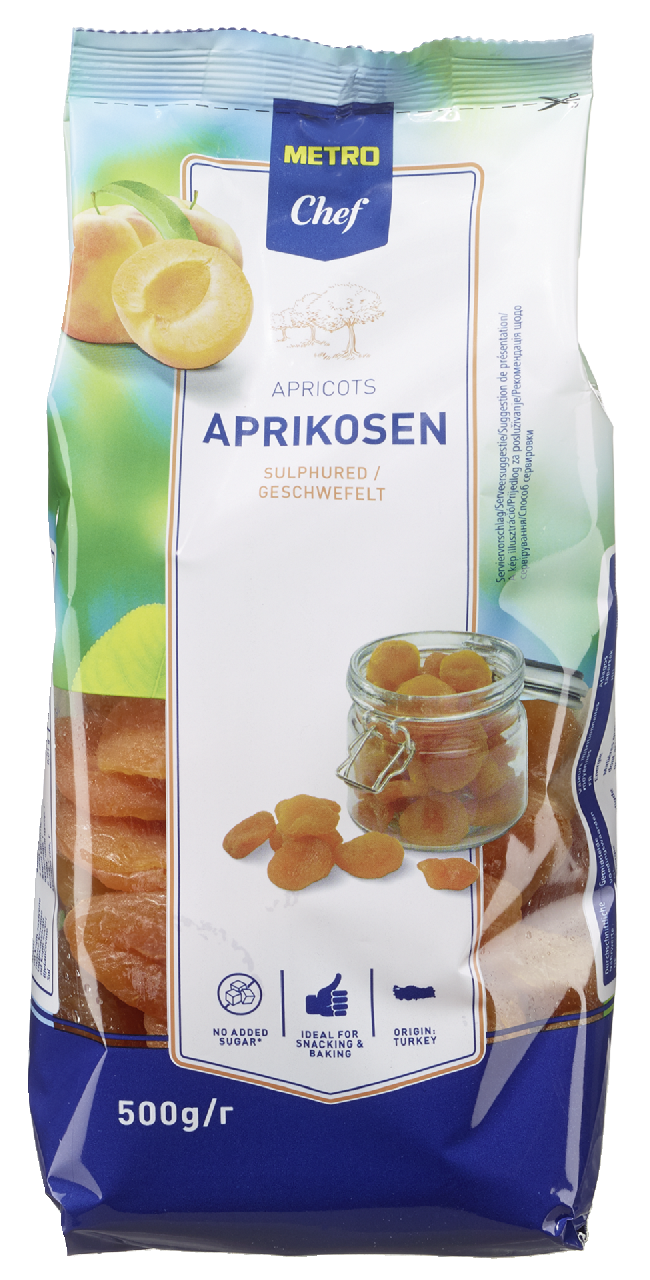 METRO Chef Caise Deshidratate 500 g