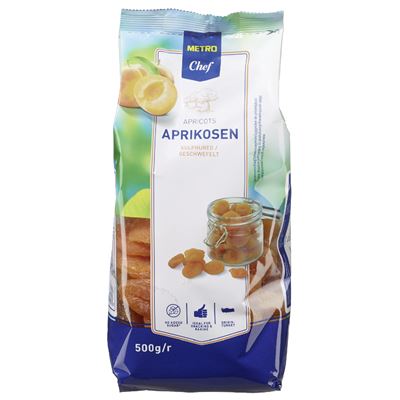 METRO Chef Caise Deshidratate 500 g