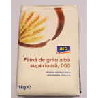 aro Faina Tip 000 10 x 1 Kg