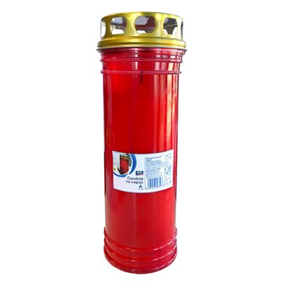 aro Candela cu Capac 150 h