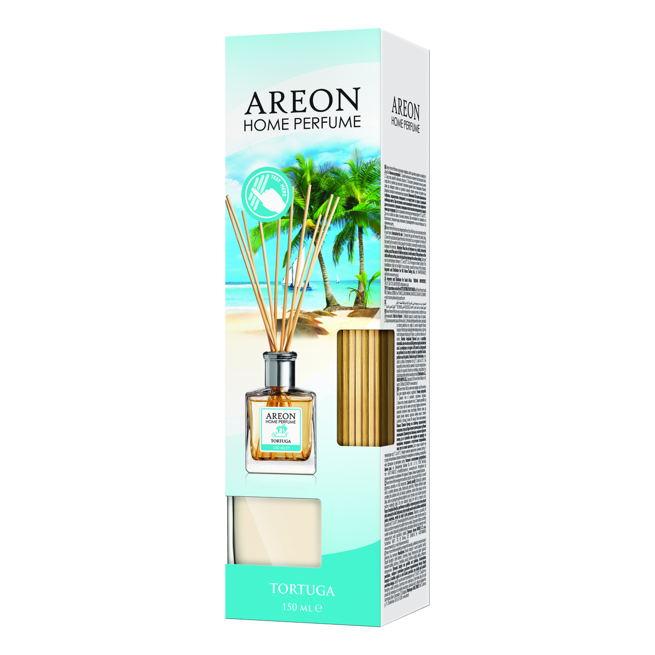 AREON Odorizant de Camera Tortuga 150 ml