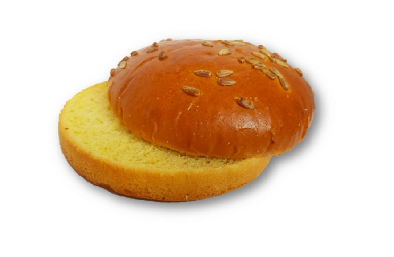 PATILINE Chifla Brioche cu Seminte de Floarea Soarelui 6 x 90 g?