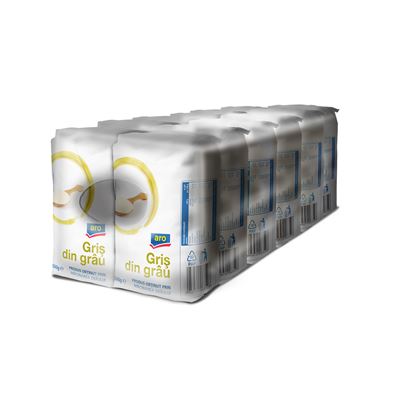 aro Gris din Grau 12 x 500 g