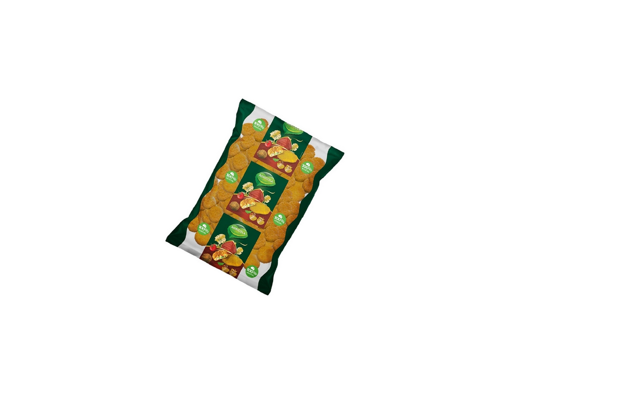 AGRICOLA Fantezie Cu Legume cca..1Kg ?