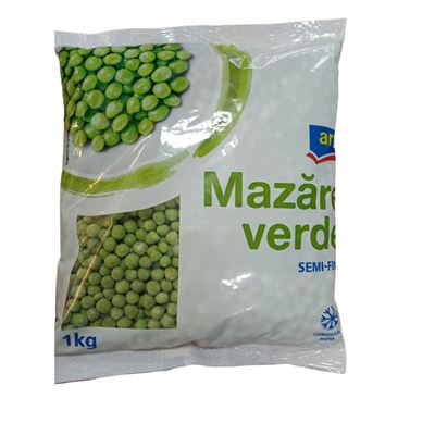 aro Mazare Verde Congelata 1 Kg ❄